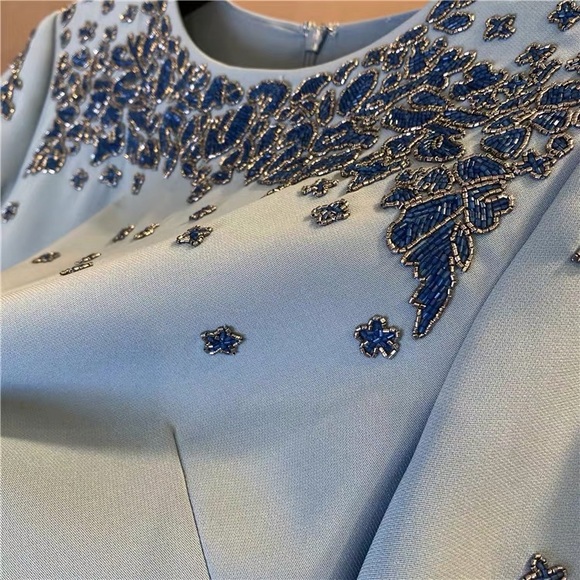 COPY - Embellished Dress - Picture 7 of 13